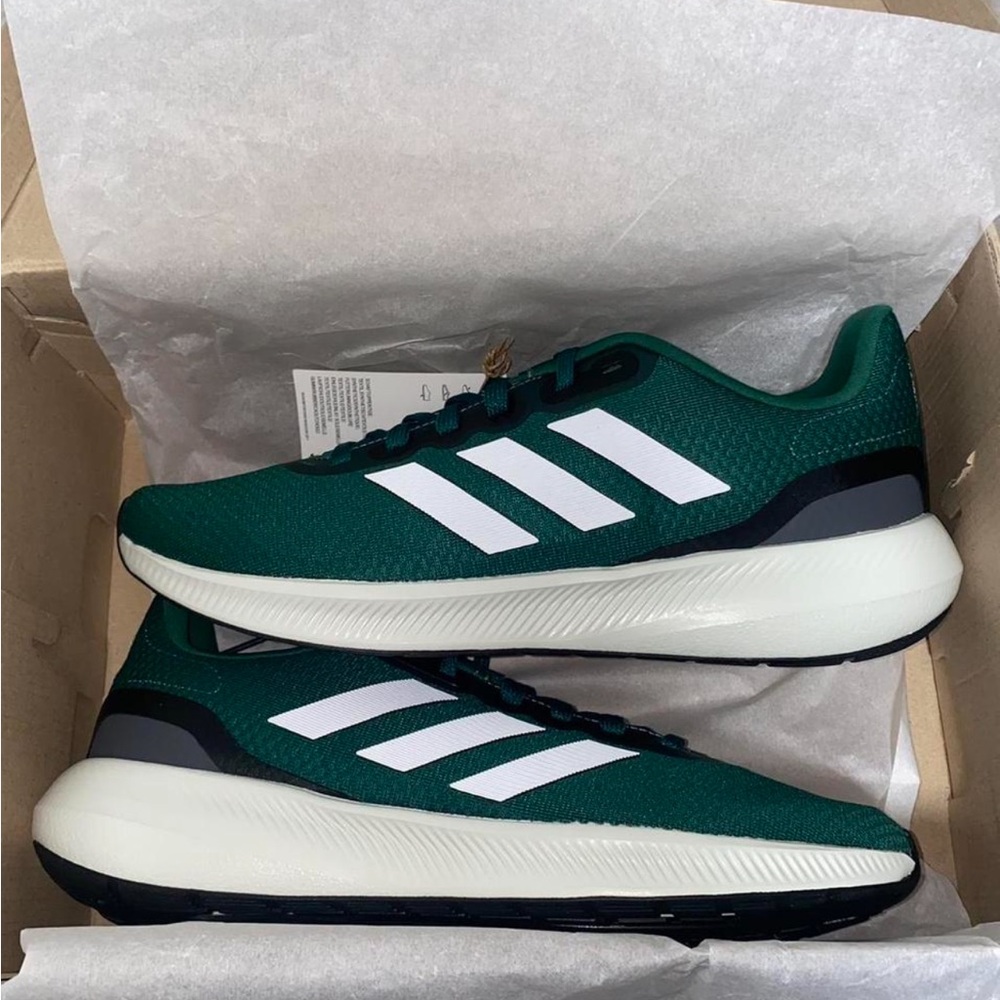 Adidas Runfalcon 3.0 running shoes - Picture 2 of 8